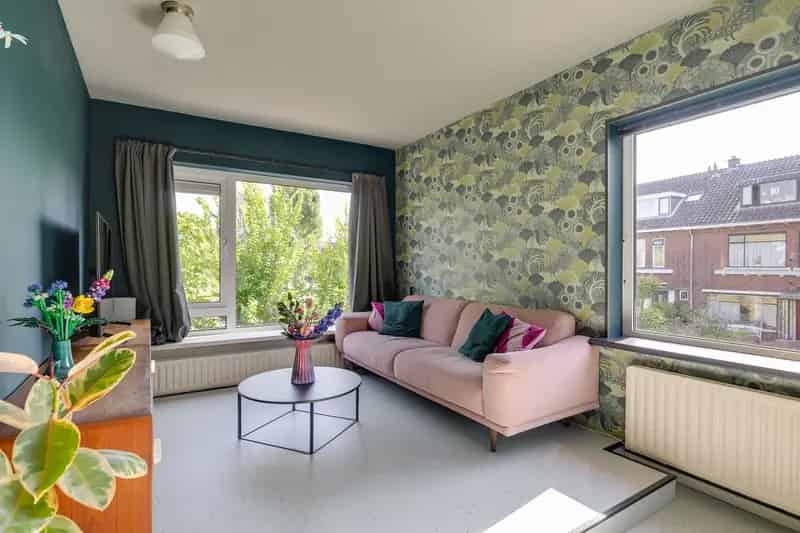 Appartement te koop: Mozartlaan 8 2264 VK Leidschendam | Funda