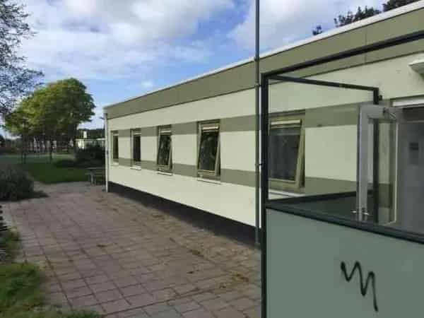 Bruikleenwoningen Den Helder Nieuweweg 6 maanden