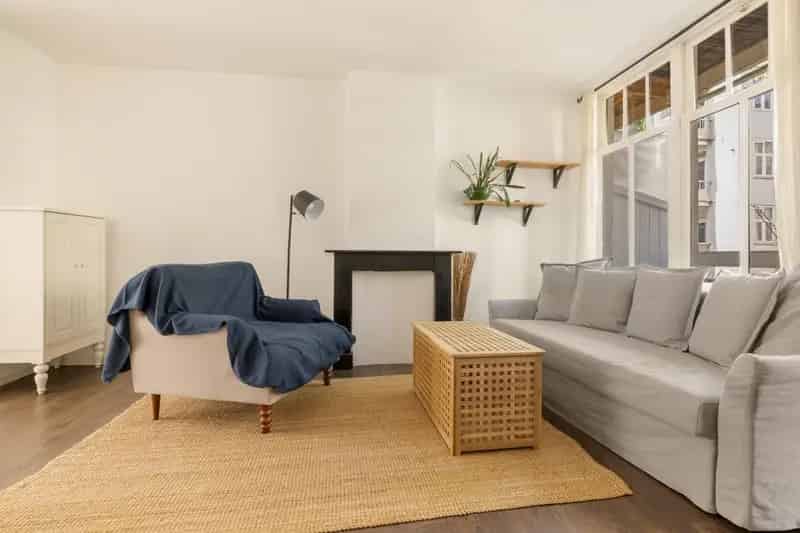 Huis Te Koop , 220-1, Borgerstraat, Amsterdam, Noord-Holland