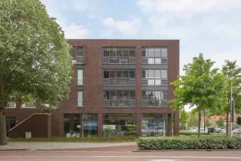2 Kamer Appartement 54m2 Tilburg