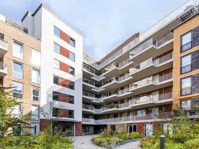Modern Appartement Diemen Aan Het Water