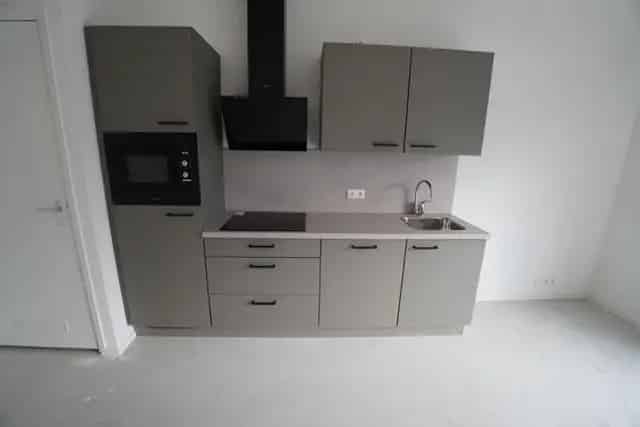 2 Kamer Appartement Leeuwarden 39m2 te Huur