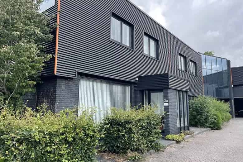 145 m2 Kantoorruimte te Huur Barneveld