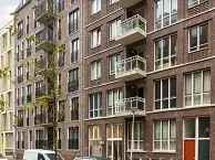 Appartement Utrecht Korenschoofstraat 3 kamers 102m2