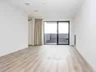 Appartement Rotterdam Brede Hilledijk 2 Kamers 65m2