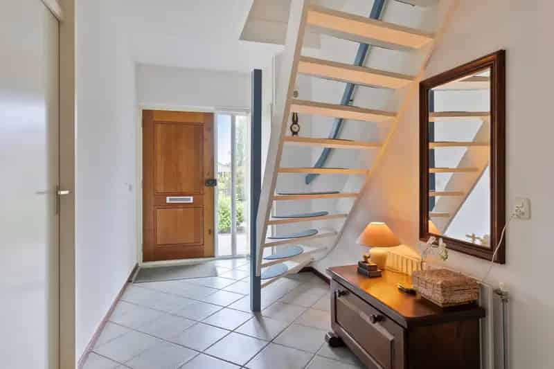 Huis Te Koop , 9, Opdiep, Scheemda, Groningen
