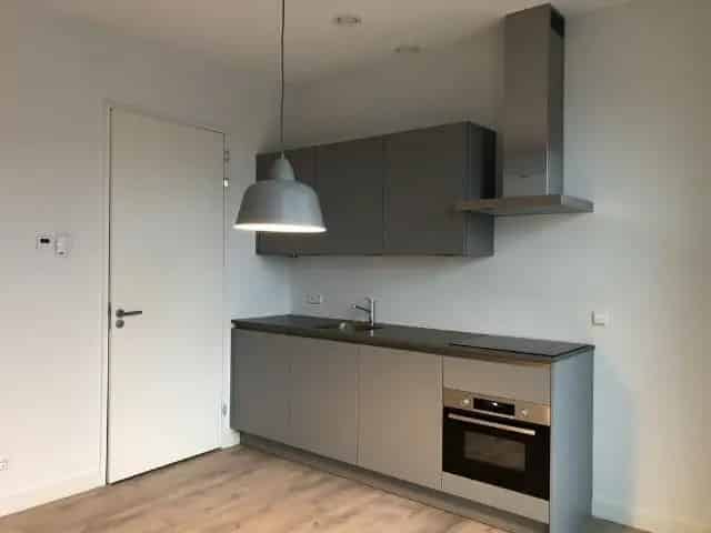 Woning te huur Nieuwe Gracht Delft