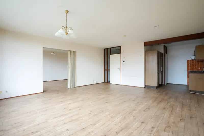 Ruim 3 Kamer Appartement 110m2 Vaals Hooghe Oord Balkon
