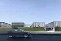 Bedrijfsruimte Amersfoort 48m2 A1