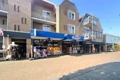 553 m2 Winkelruimte te Koop Ermelo