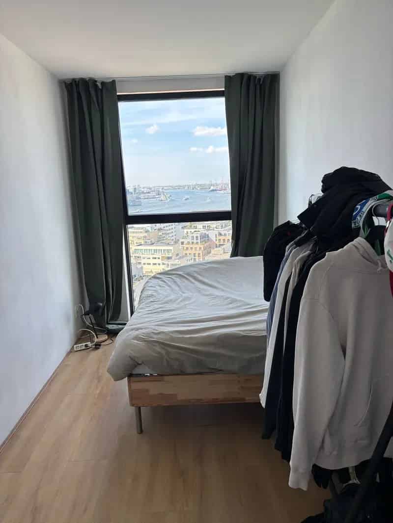 Kamer te huur Amsterdam Noord 90m2 28+