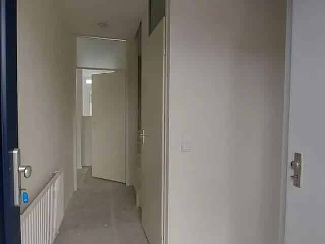 Eengezinswoning Breda te huur  Nieuwe keuken badkamer toilet