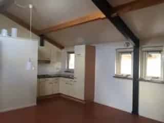Appartement Buitengebied Oudewater Ruime Kamer Volledig Gestoffeerd