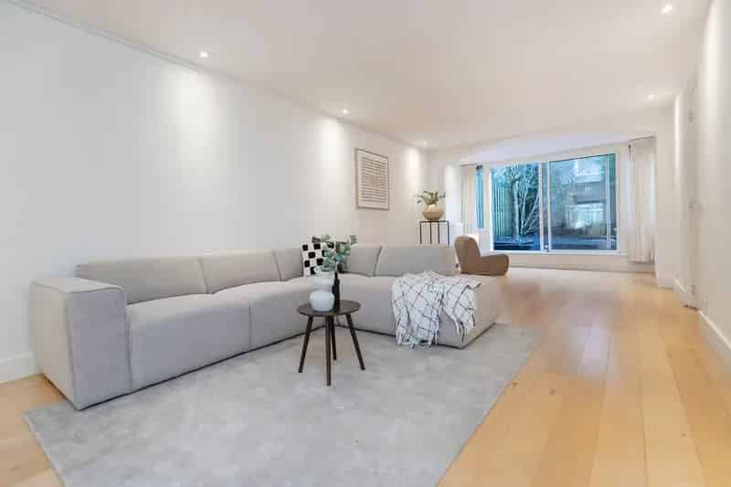 Appartement te koop Amsterdam Nicolaas Witsenkade