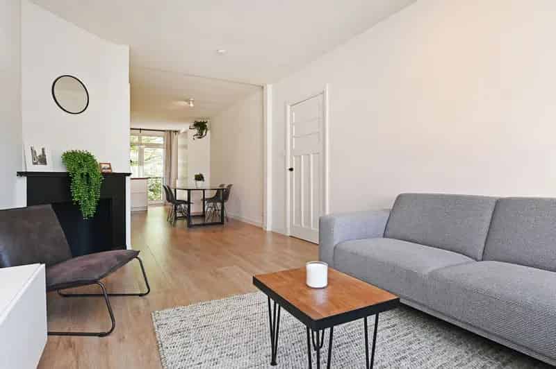 Appartement te koop: Gaslaan 299 2562 LG Den Haag | Funda