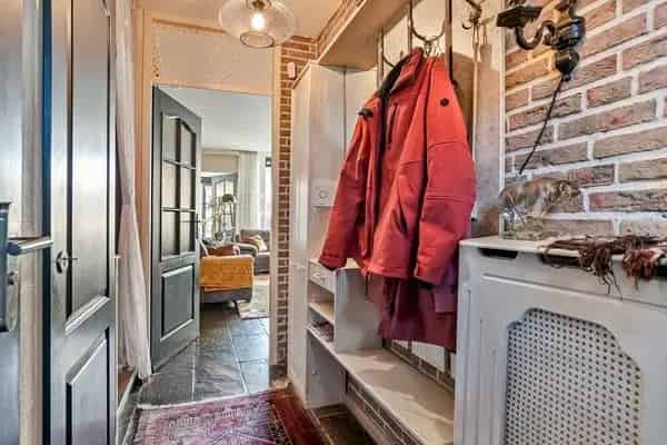 4 Slaapkamers Ruime Tussenwoning Steenbergen Heerlijke Tuin
