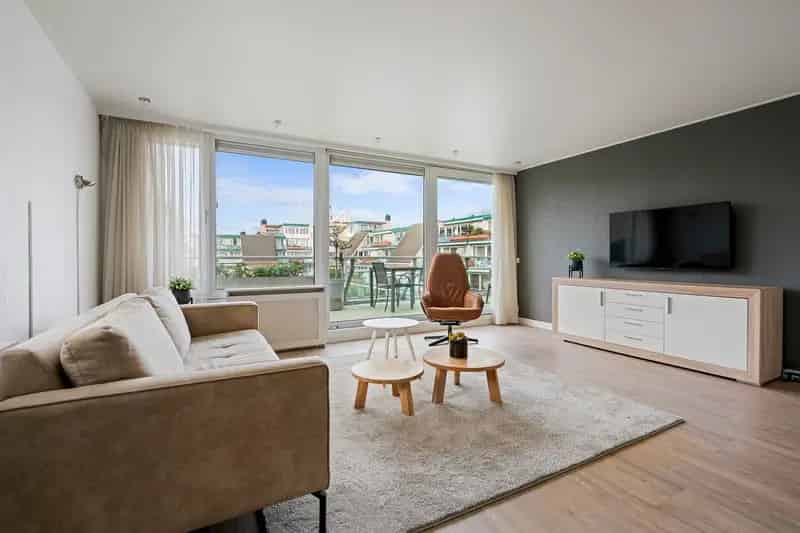 3 Kamer Appartement Amstelveen Luttickduin 79 te Koop