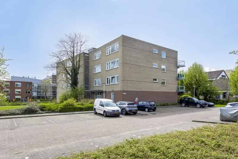 PRINS ALEXANDER Appartement 2 slaapkamers 106m² Energielabel B