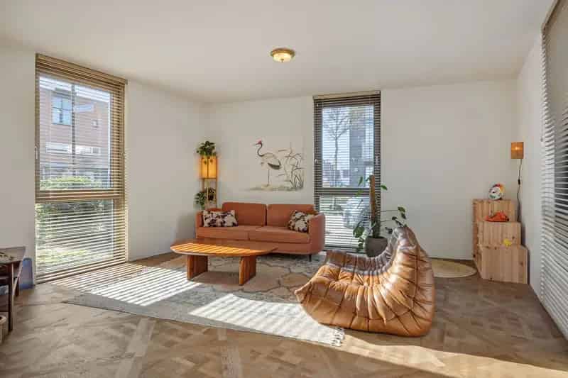 Huis te koop Den Bosch Empel Noord 4 slaapkamers A+++
