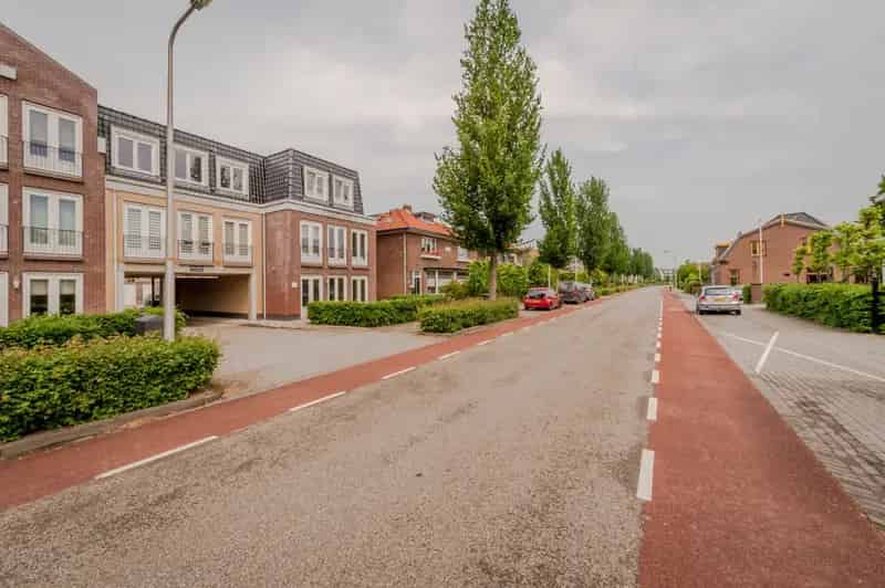 Appartement te huur Jacoba van Beierenweg in Voorhout voor € 1.395 per maand