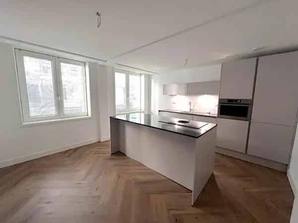 Appartement Haarlem 3 Slaapkamers Privé Tuin