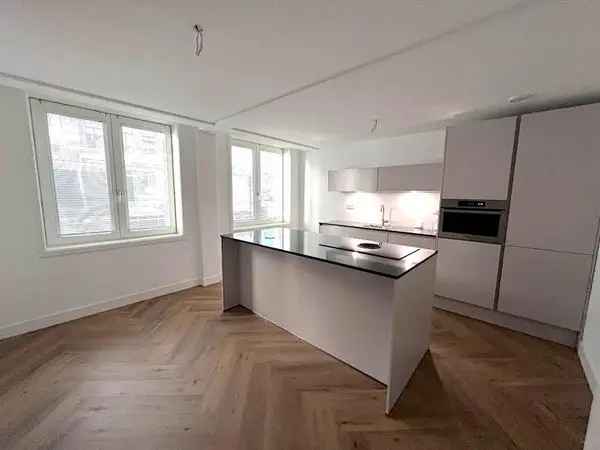 Appartement Haarlem 3 Slaapkamers Privé Tuin