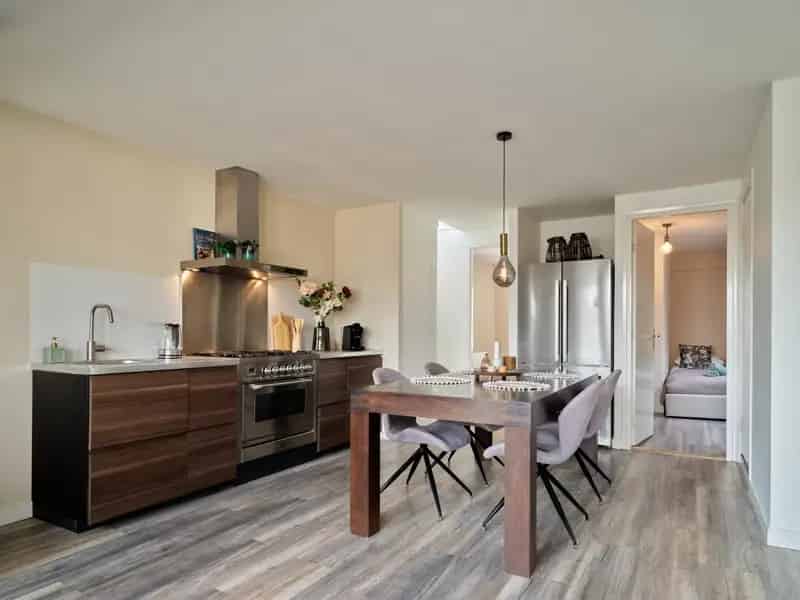 2 Slaapkamer Appartement Amsterdam Pijp Albert Cuypstraat