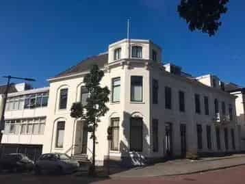 Ruime Kamer Arnhem Centrum Nabij Station Artez