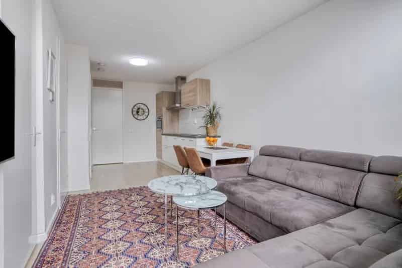 Nieuwbouwappartement Den Haag - Energiezuinig A+++ - Terras - Parkeerplaats