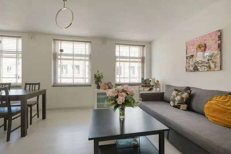 Appartement te koop Amsterdam Oost  Flevopark