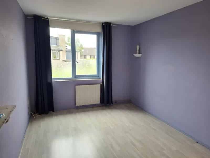 Gezinswoning te koop Schenkel Spijkenisse