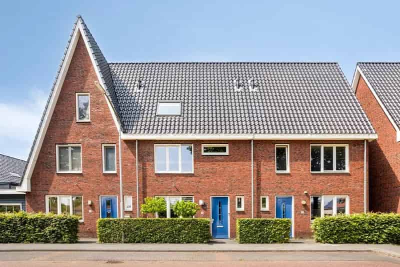 Huis te koop: Het Jagertje 3 4844 HT Terheijden 