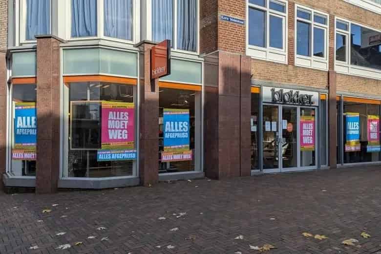 790m2 Winkelruimte te Huur Cuijk Centrum