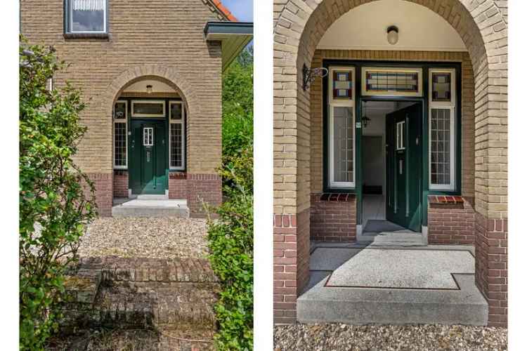 Eengezinswoning Te Koop in Burgh-Haamstede, Zeeland