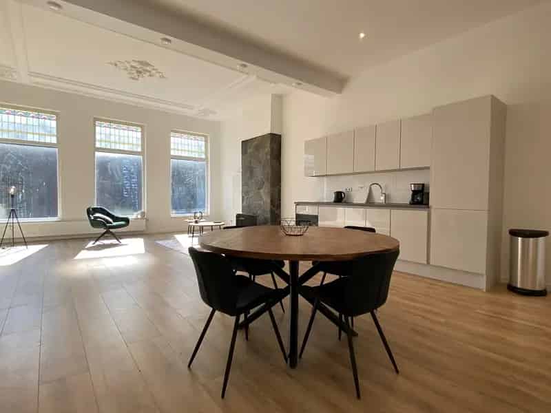 Appartement te huur Groningen Binnenstad 65m² A+++
