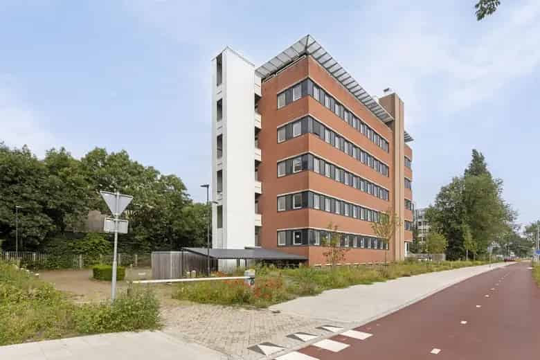 289m2 Kantoorruimte Haarlem  Te Huur Moderne Kantoren