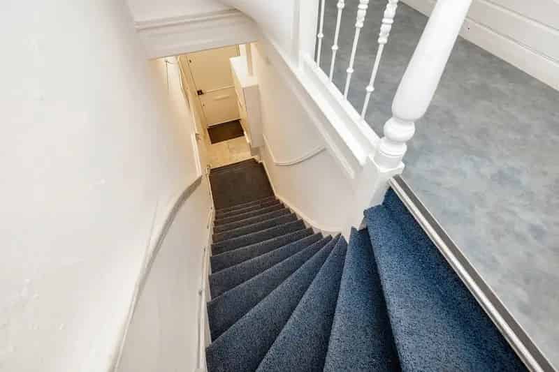 Appartement te koop Tasmanstraat Den Haag