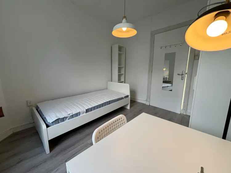 Kamer te Huur Maastricht Centrum Nabij Universiteit