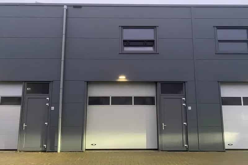Bedrijfsruimte te Huur Meppel Setheweg