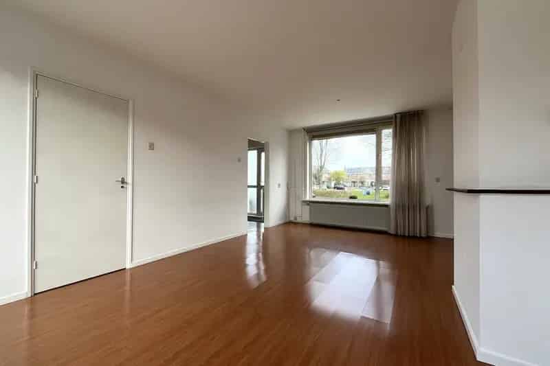 Tussenwoning Monnickendam 3 slaapkamers zonnige tuin