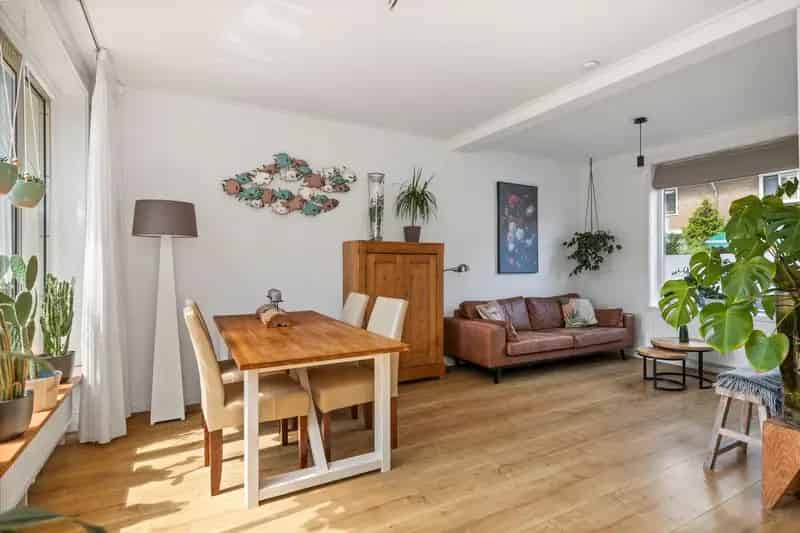 Huis te koop Deventer: Sfeervolle woning in De Zandweerd