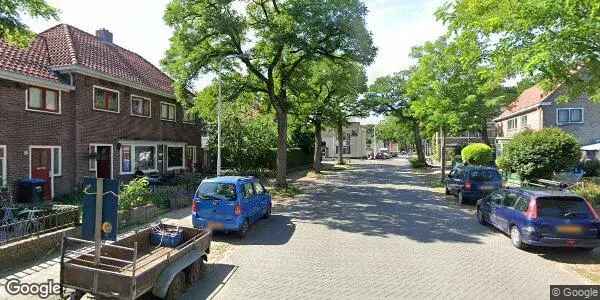 Huis Pastoor Zegersstraat Nijmegen 3 slaapkamers