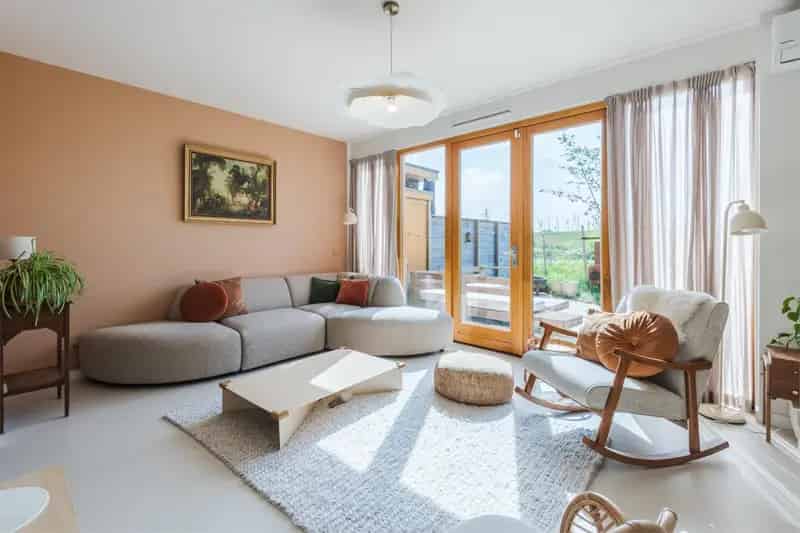 Huis te koop Almere Duin 4 slaapkamers luxe verbouwd energielabel A