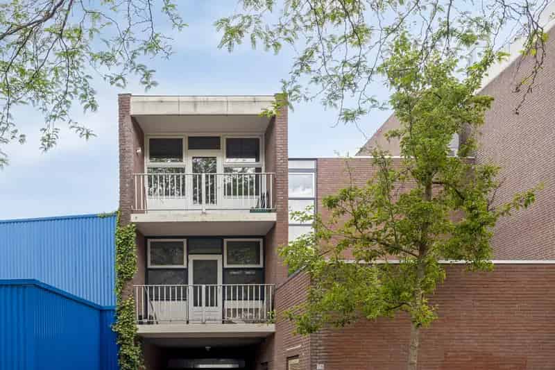 Modern appartement Oosterhout Centrum - Instapklaar