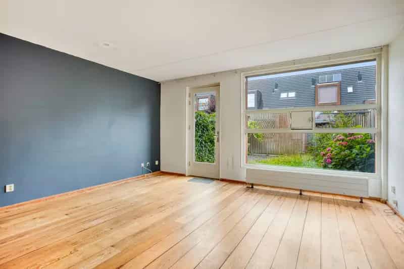 Gezinswoning Vijfhuizen 4 slaapkamers Energielabel A