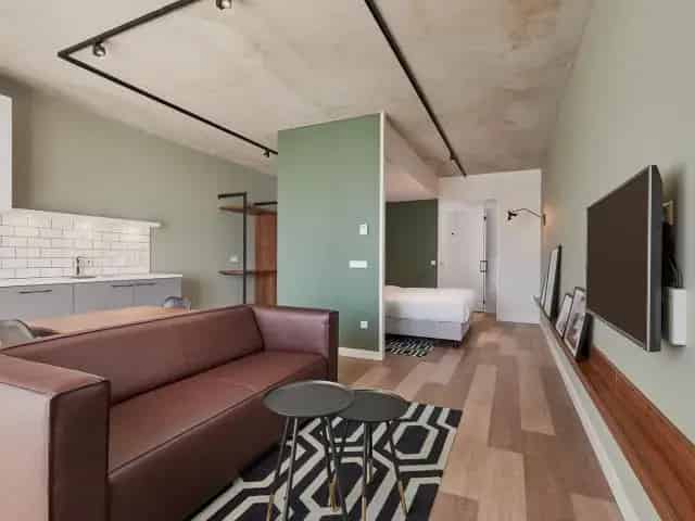 Appartement huren Badhoevedorp