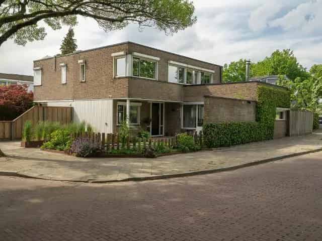 Instapklare woning Enschede Het Hogeland Energielabel A