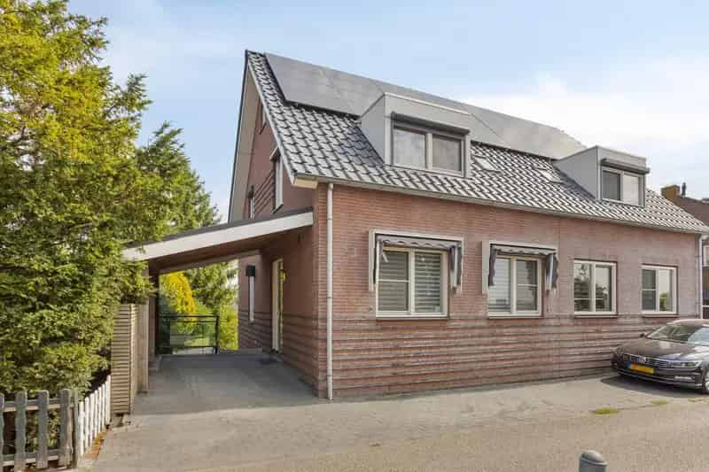 Huis te koop: Reijerwaardseweg 58 2991 XD Barendrecht | Funda