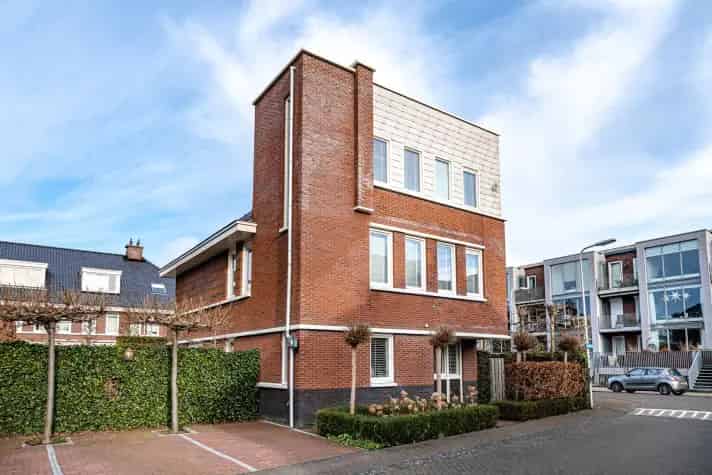 Woonhuis Heemstede 7 Kamers