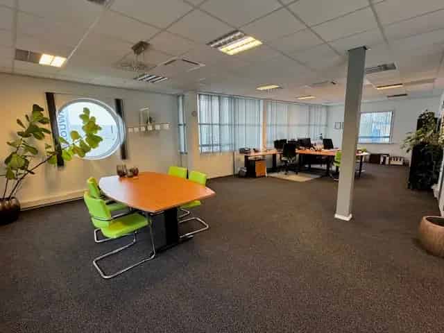 Kantoorruimte Heerenveen 82m² te huur